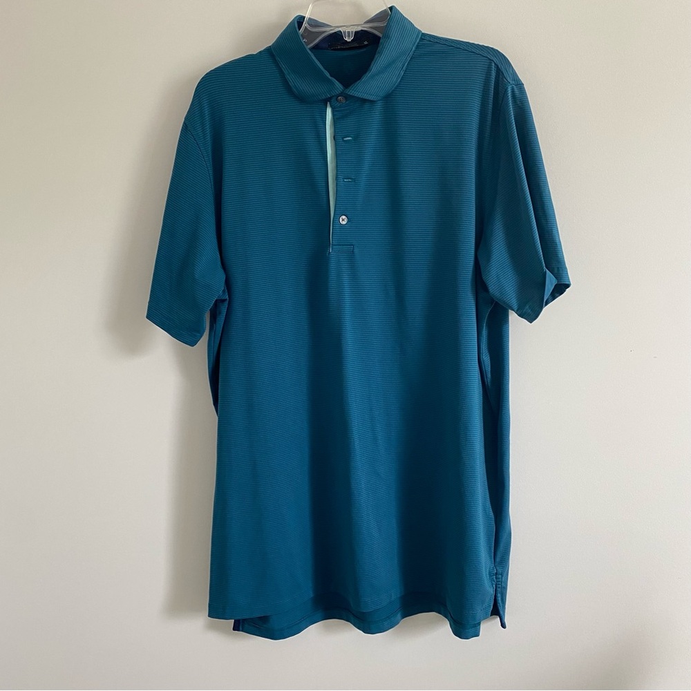 Greyson XL Golf Polo